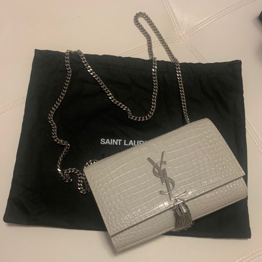 Crossbody
